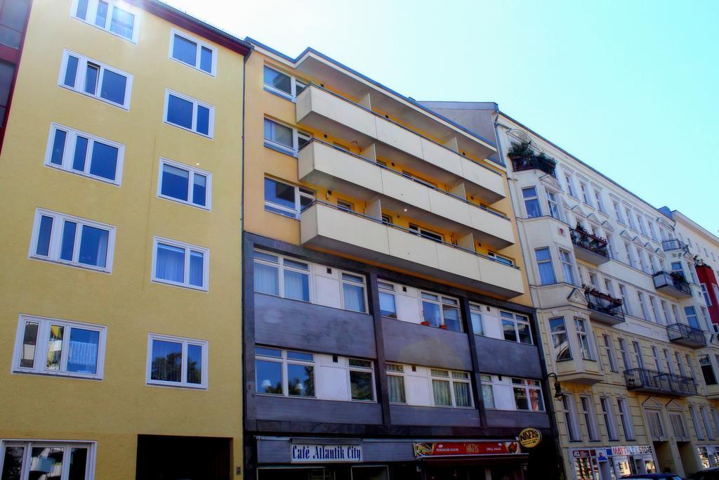 Appartement City Lodging Apartments Berlijn