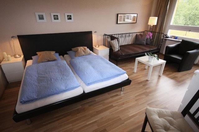 Appartement City Lodging Apartments *