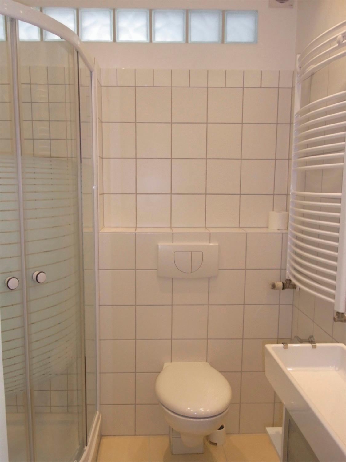 Appartement City Lodging Apartments Berlijn