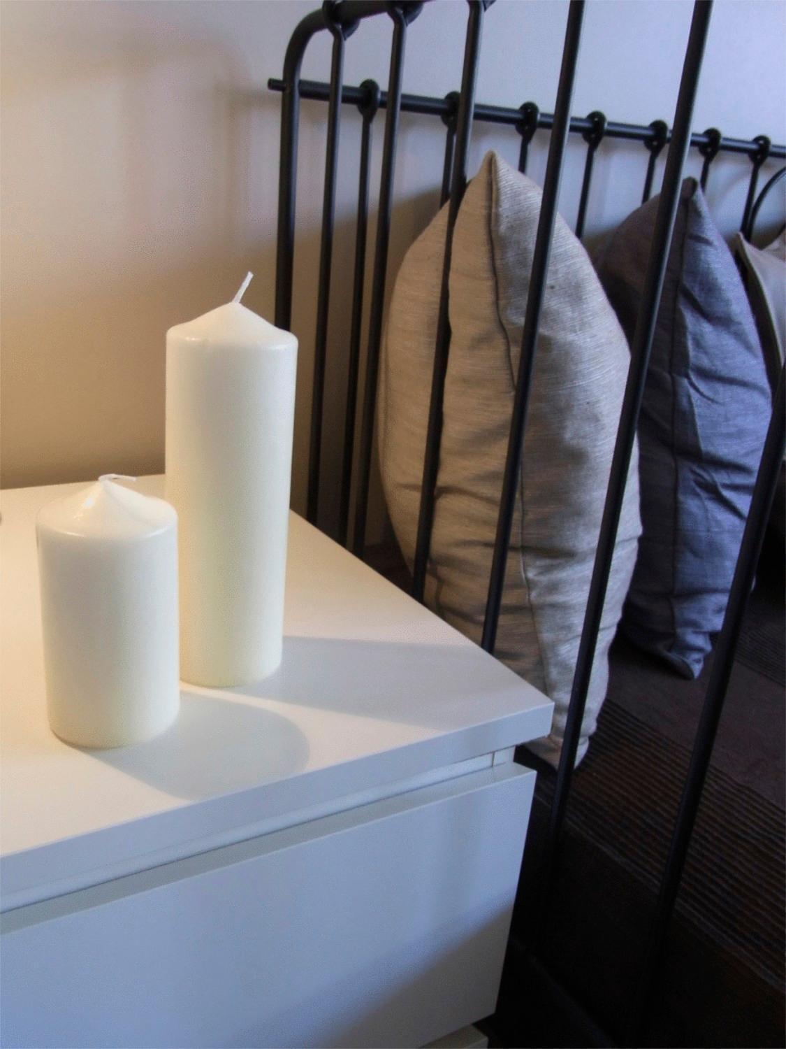 Appartement City Lodging Apartments Berlijn