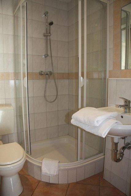 City Lodging Apartments Appartement Berlijn