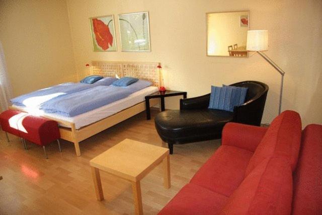 City Lodging Apartments Berlijn