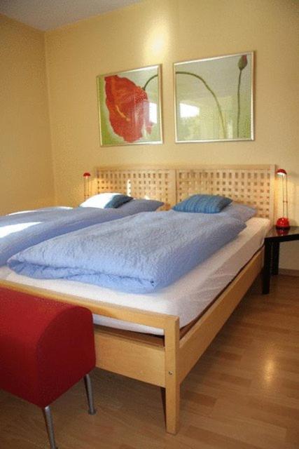 City Lodging Apartments * Berlijn