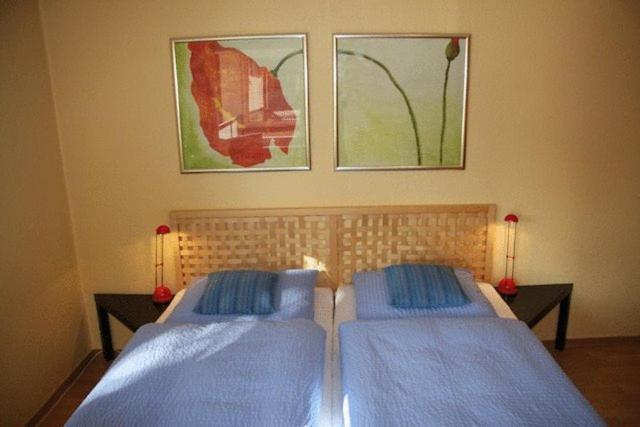 City Lodging Apartments Appartement