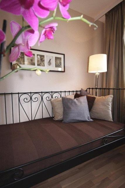 Appartement City Lodging Apartments *