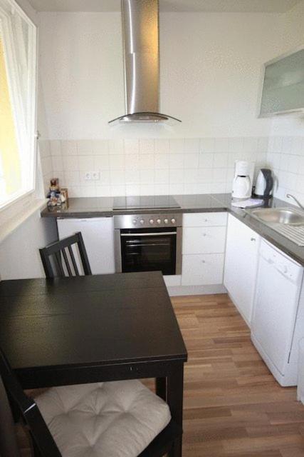 City Lodging Apartments Appartement Berlijn